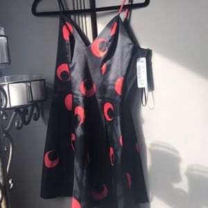 Hot minidress from Brazil